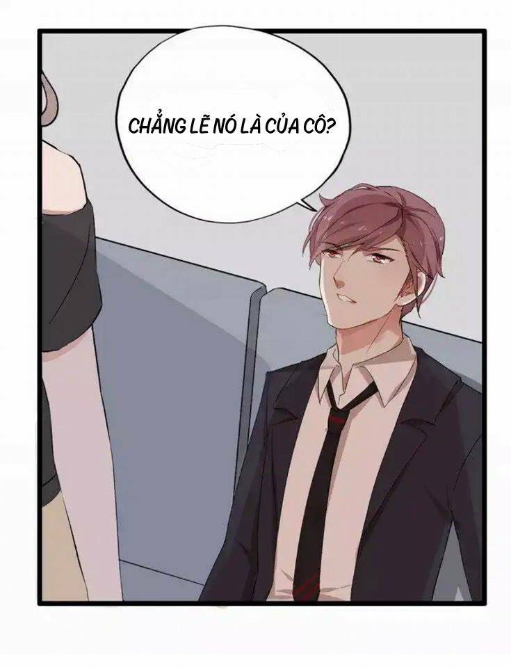 Thiên Kiều Bách Mị: Chapter 2