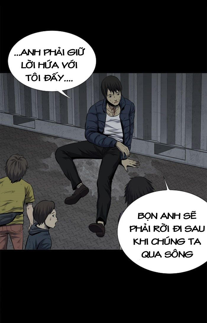Hive: Chapter 95