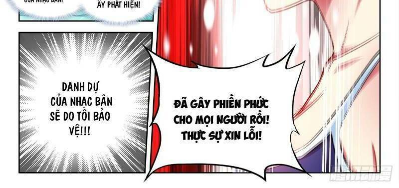 Cực Đạo Tông Sư: Chapter 53
