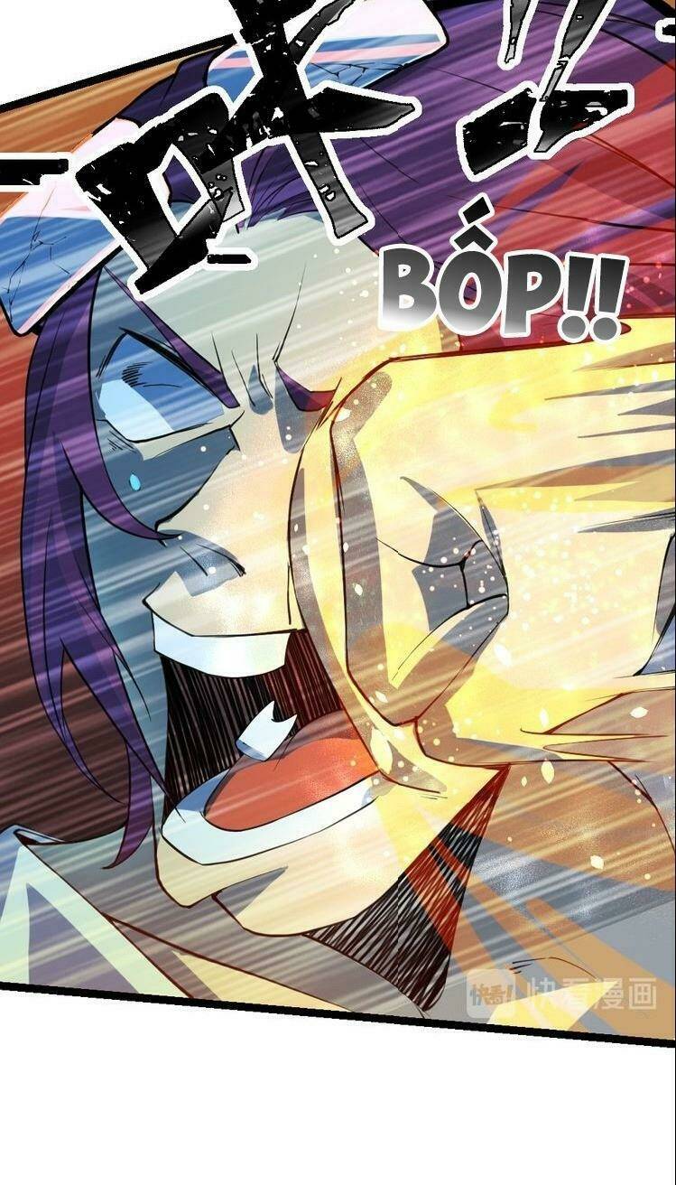 App Tu Chân Mạnh Nhất: Chapter 16