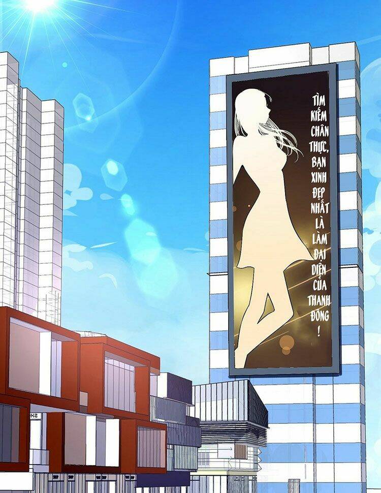 Náo Loạn Suốt Đời: Chapter 17