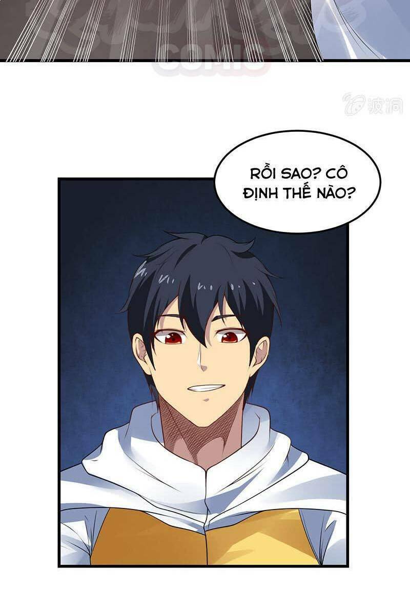 Cuộc Sống Tận Thế Bắt Đầu Từ Số 0: Chapter 23