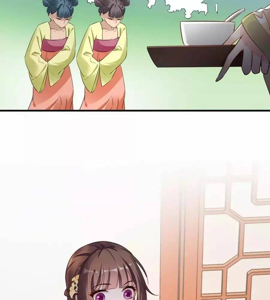 Vương Phi Có Chút Nghịch Ngợm: Chapter 52