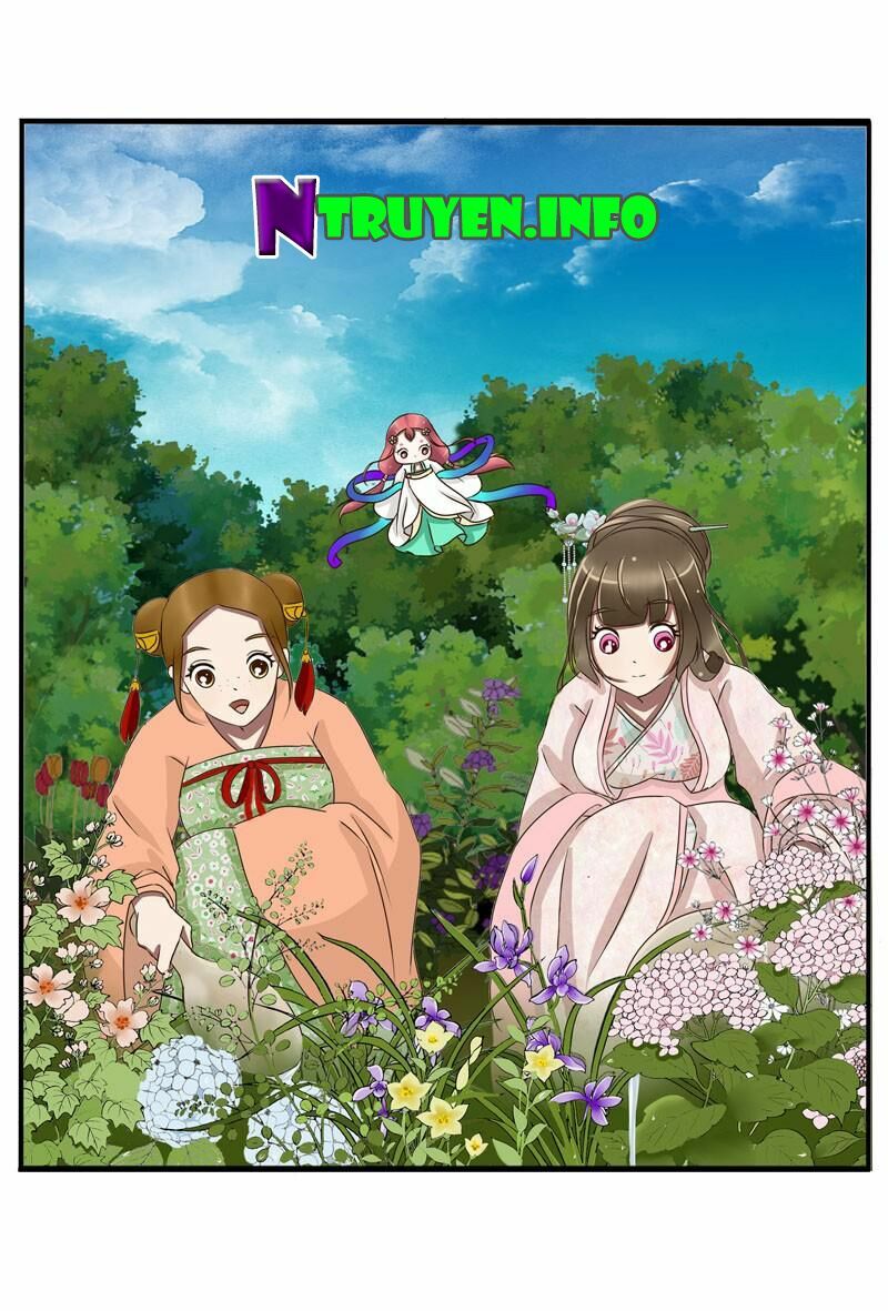 Thông Linh Phi: Chapter 85