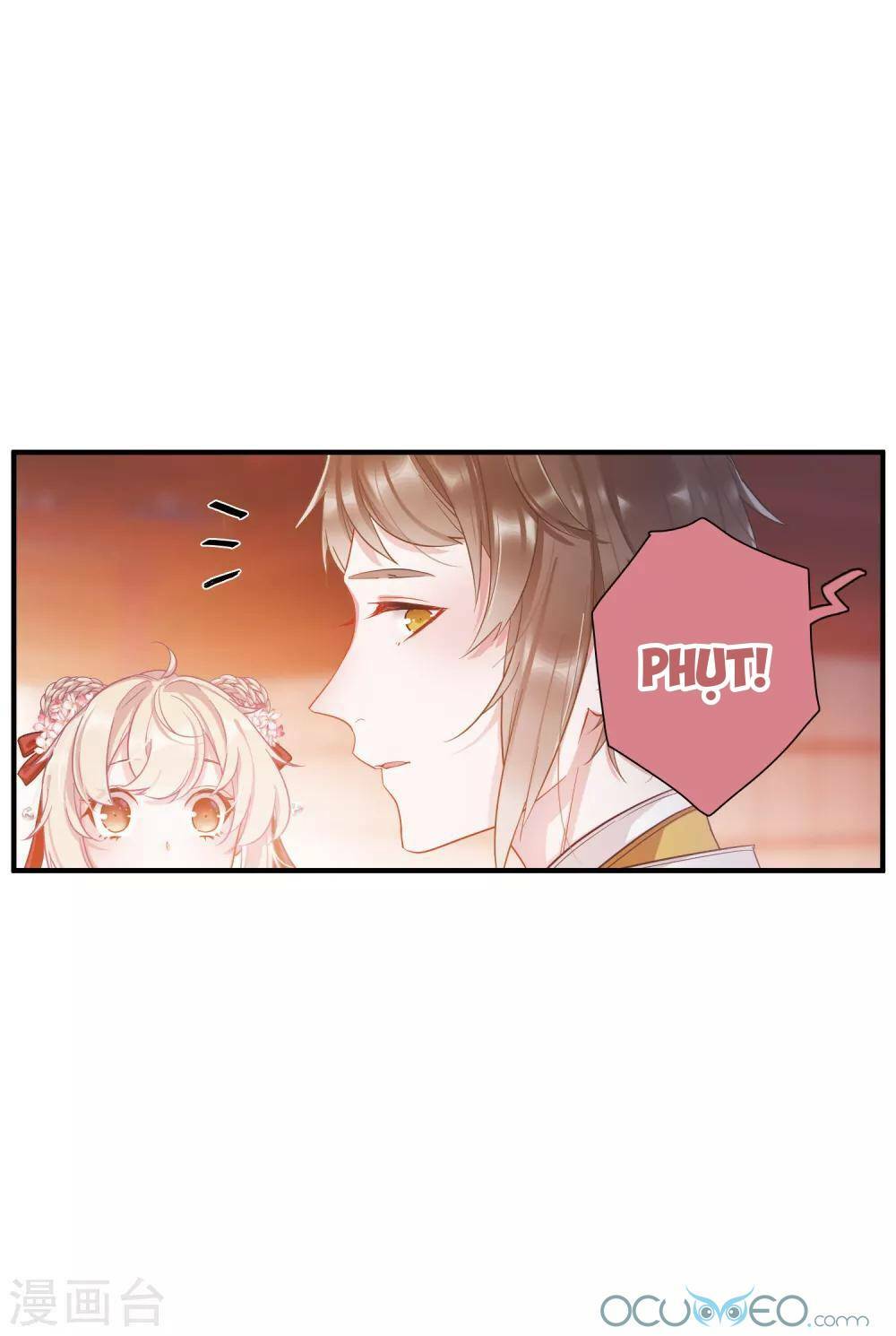 Danh Kiếm Chủng: Chapter 10