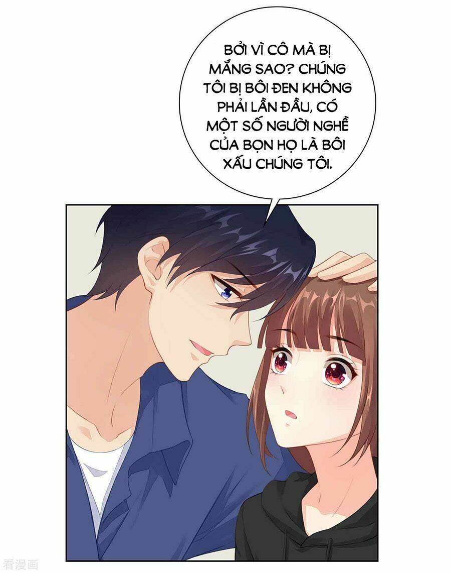 Người Yêu Ẩn Hình Của Ảnh Đế: Chapter 40