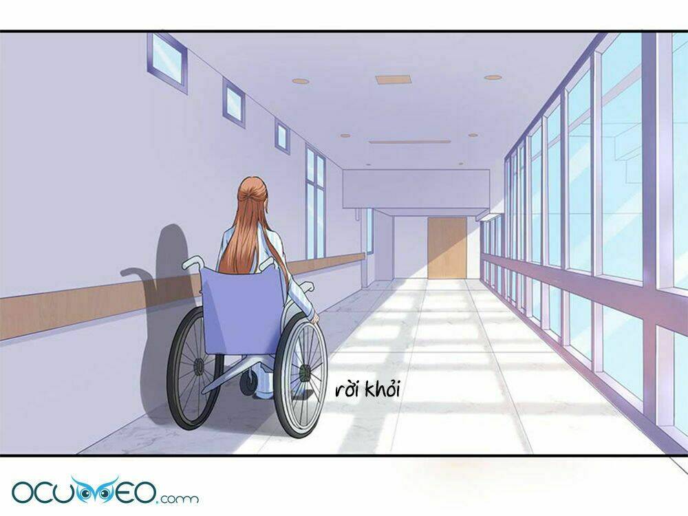 Bạn Trai Điều Khiển Giấc Mơ: Chapter 11