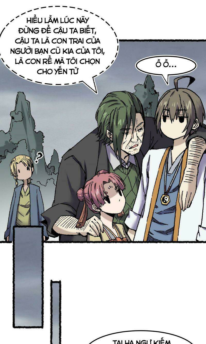Ta Độ Kiếp Thất Bại Đều Là Tại Ngươi: Chapter 71