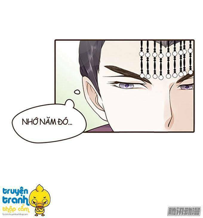 Đại Giá Thừa Tướng: Chapter 23