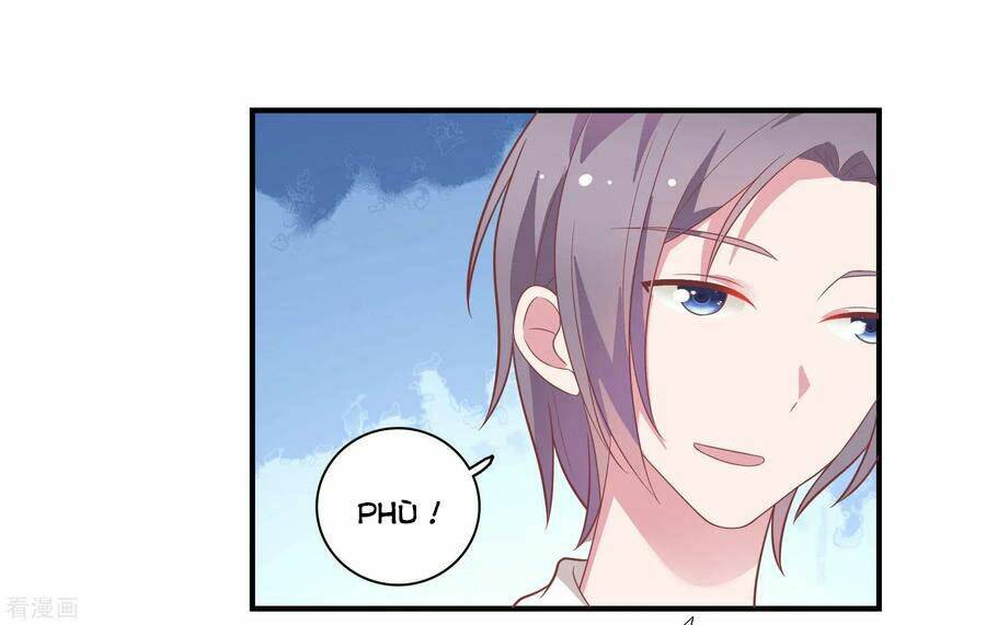 Hẹn Hò Siêu Tốc: Chapter 45