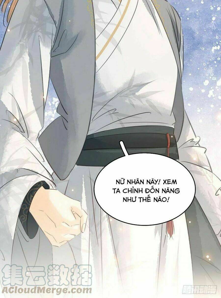 Thị Thiếp Trở Mình Bảo Điển: Chapter 21