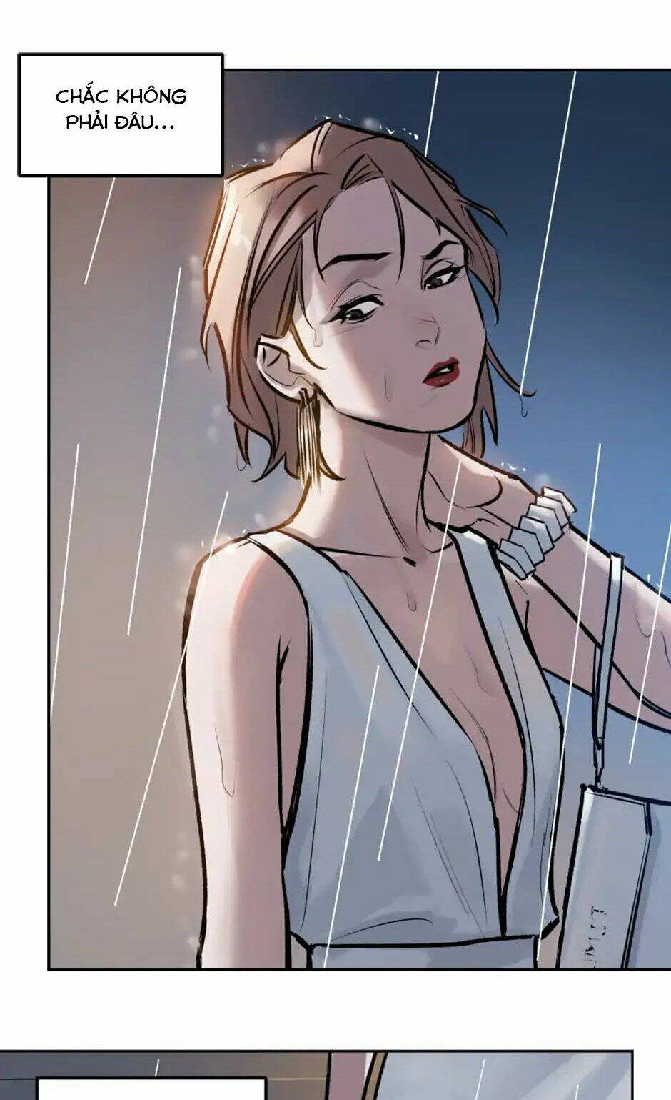 Anh Hùng Và Hiệp Nữ: Chapter 2