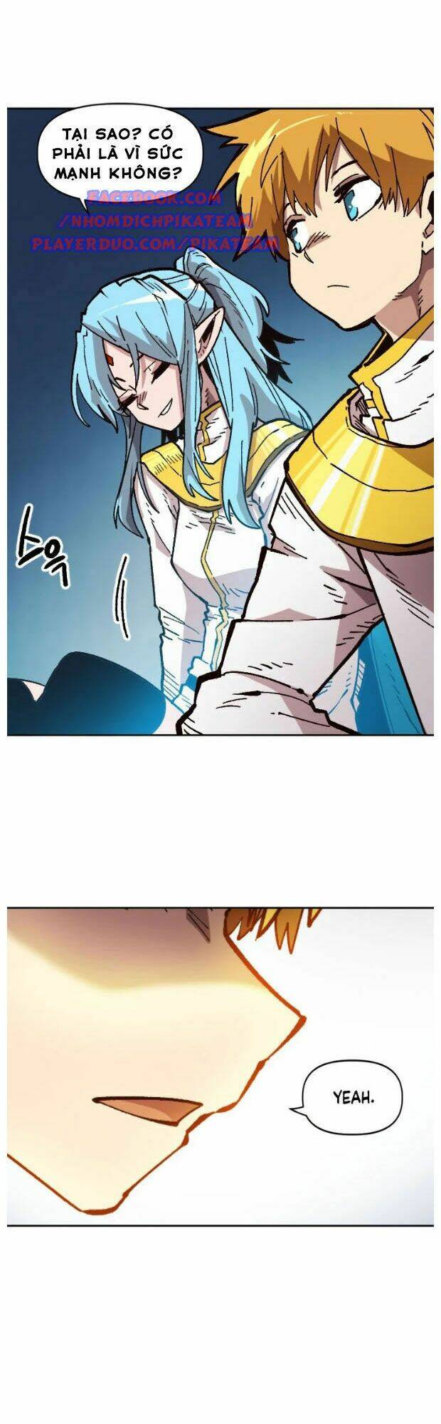 Đại Lục Vô Song: Chapter 34