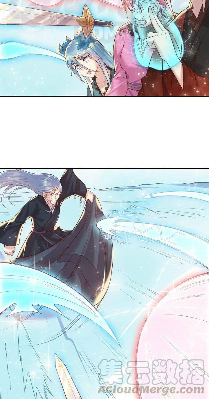 Siêu Phàm Truyện: Chapter 54