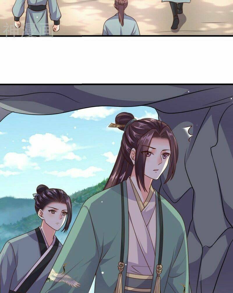 Đích Nữ Kiều Phi: Chapter 30