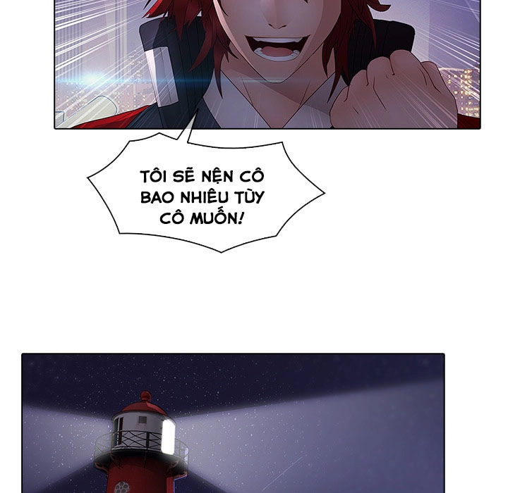 Ảo Mộng Hồ Điệp: Chapter 12