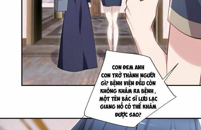Mở Phòng Khám Tu Tiên: Chapter 22