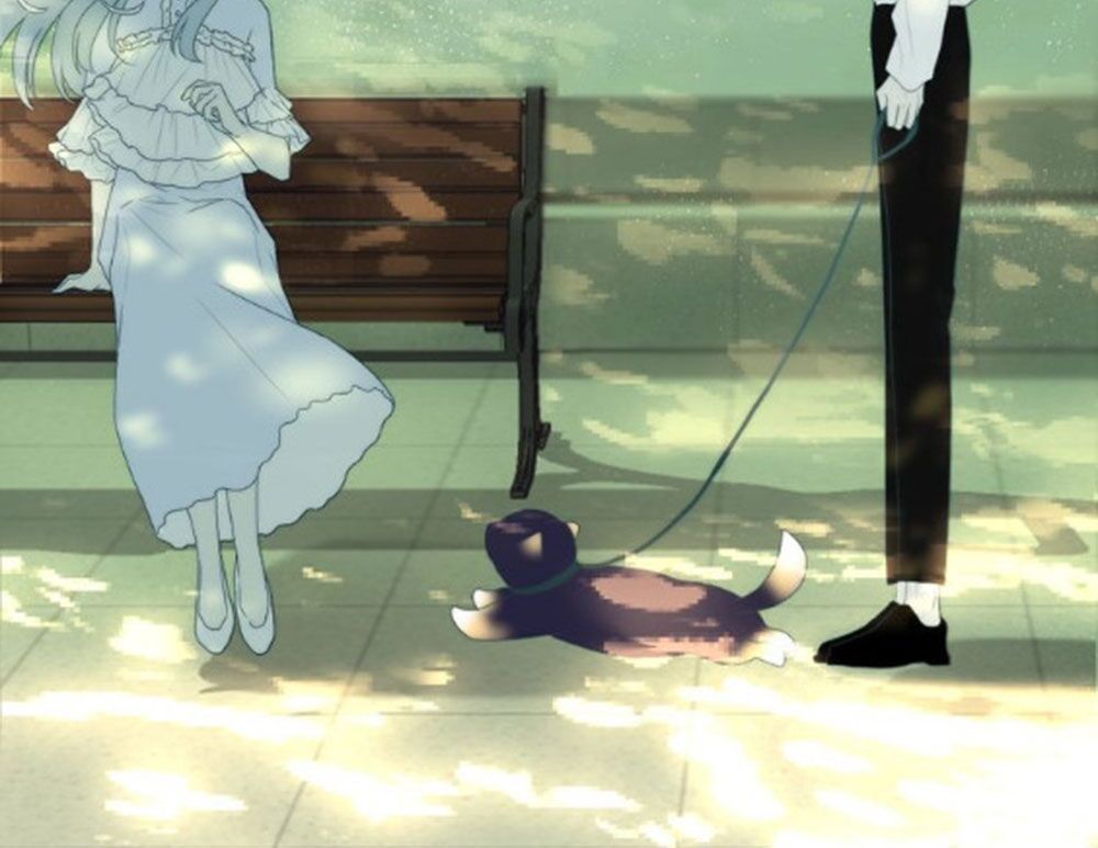 Tháng Sáu Không Hẹn Mà Gặp: Chapter 412