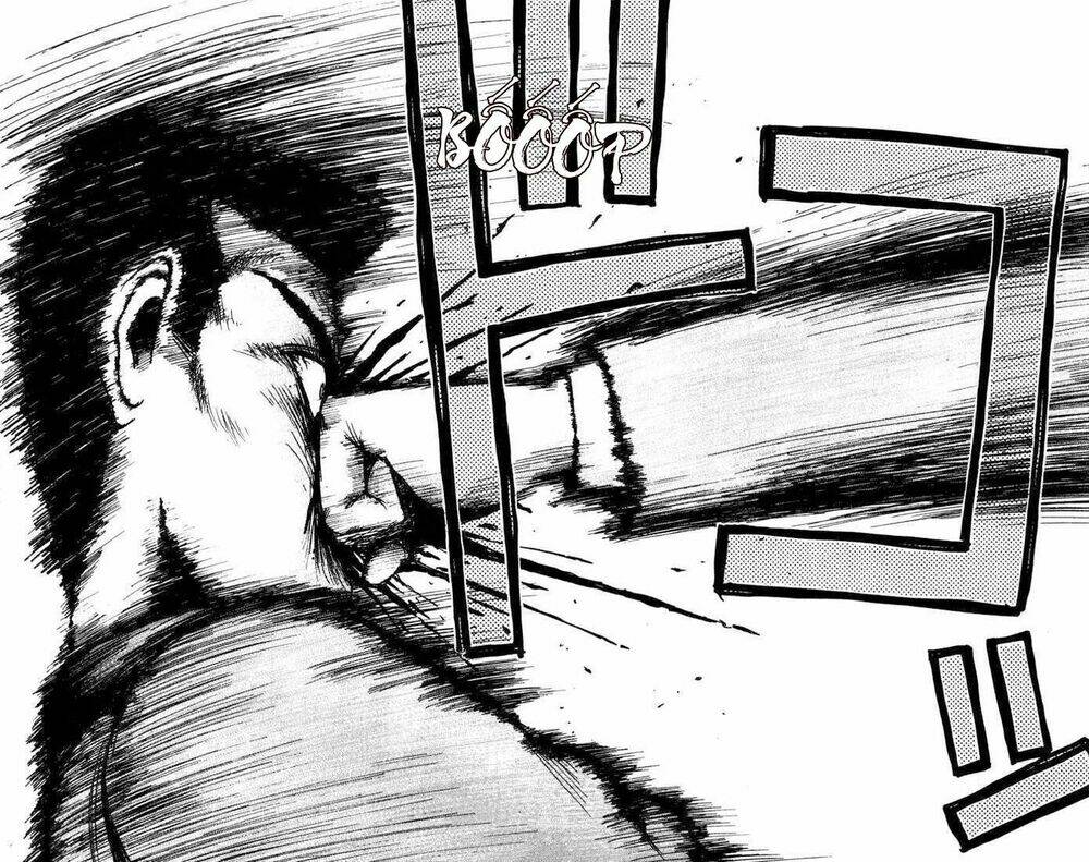 Shonan Junai Gumi: Chapter 30