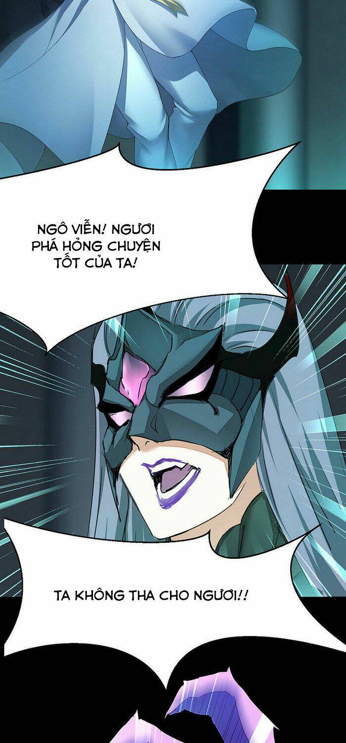 Nghịch Chuyển Tiên Đồ: Chapter 190