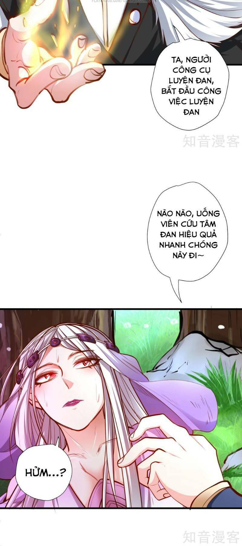 Tối Cường Đại Biểu Hoàng Kim Thận: Chapter 60