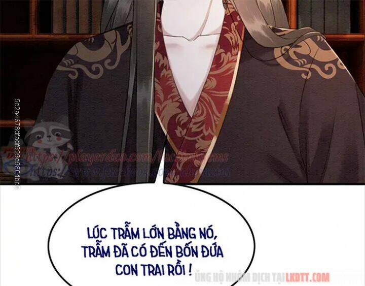 Trọng Sinh Bá Sủng Nhiếp Chính Vương Quá Mạnh Mẽ: Chapter 115