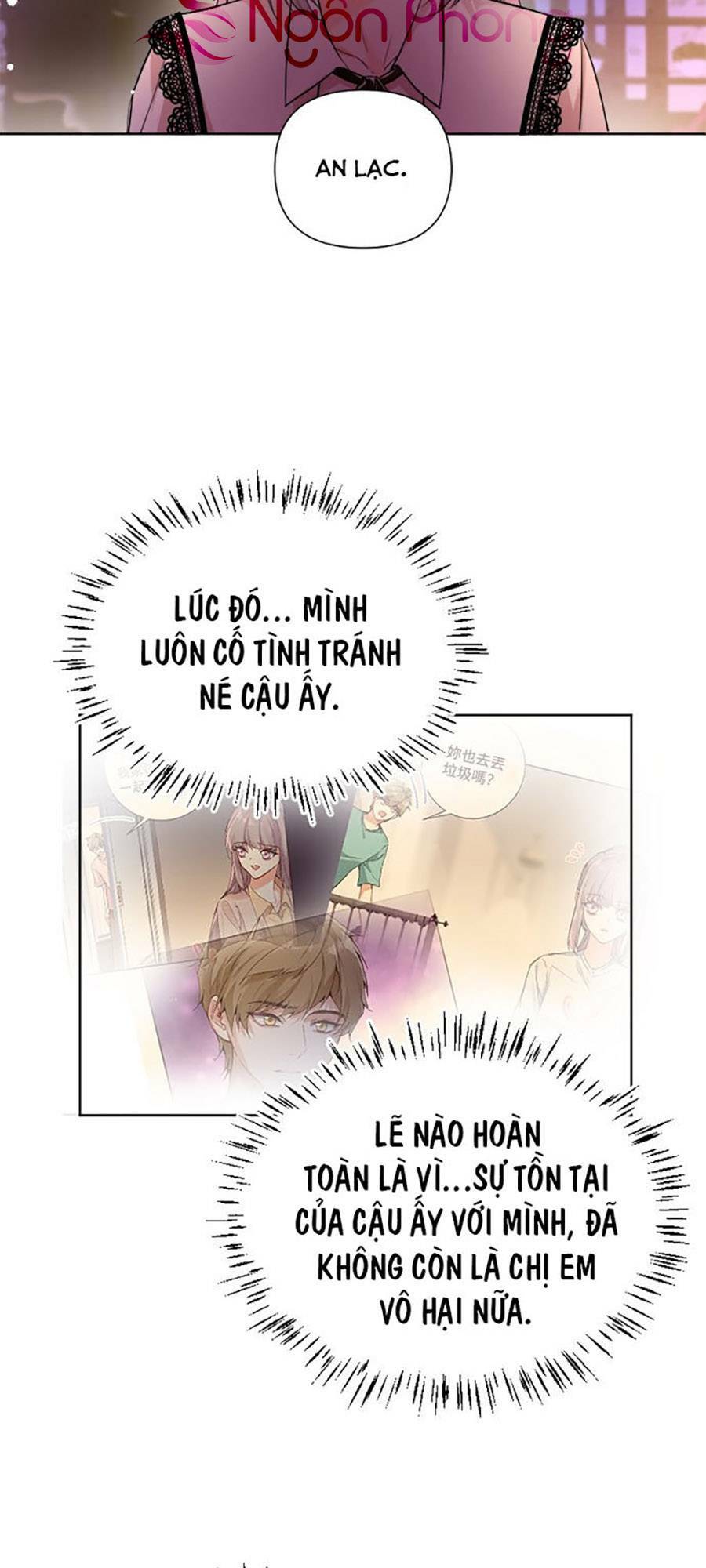 Tâm Động Thuấn Di: Chapter 61