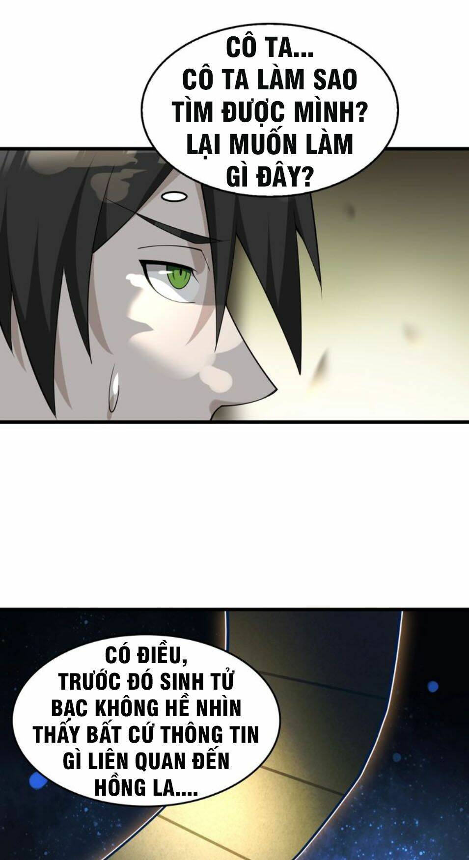 Siêu Cấp Đại Chủ Bạ: Chapter 43