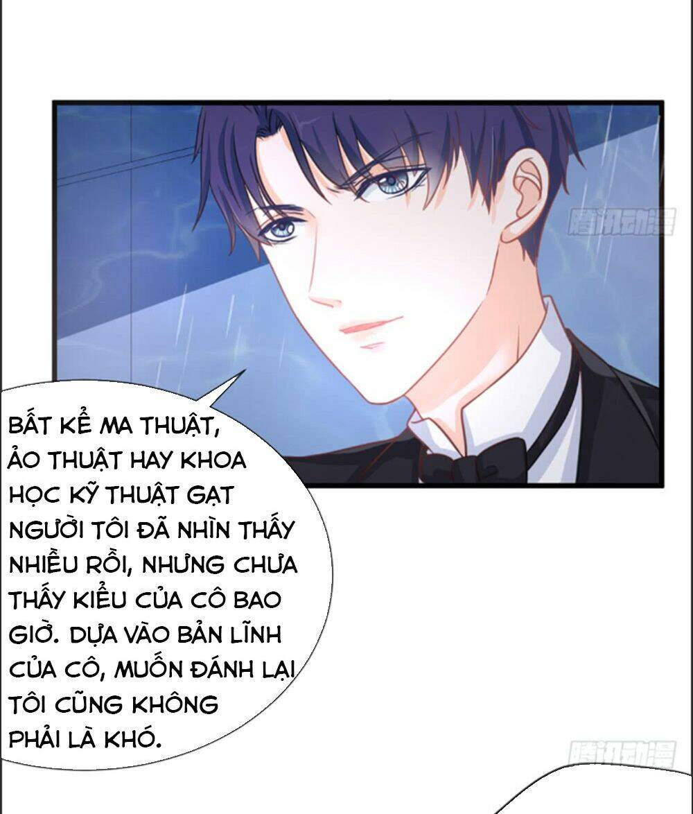 Cẩm Lý Thiếu Nữ Của Tôi: Chapter 4.1