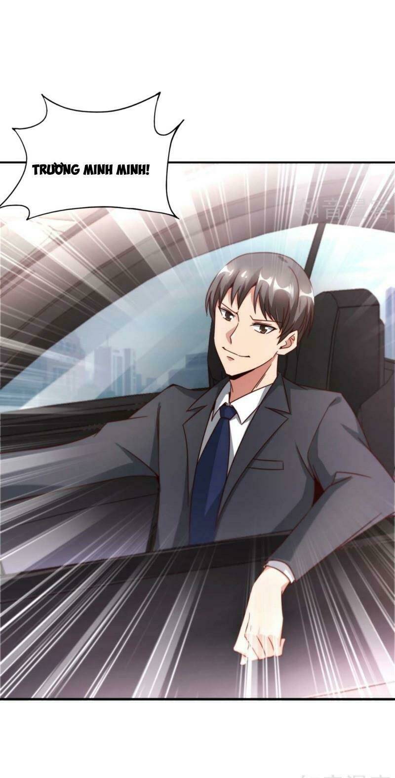 Vòng Bạn Bè Mạnh Nhất Của Tiên Giới: Chapter 12