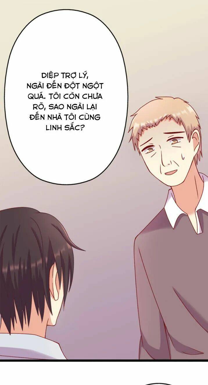 Kết Hôn Thử 99 Ngày: Chapter 11