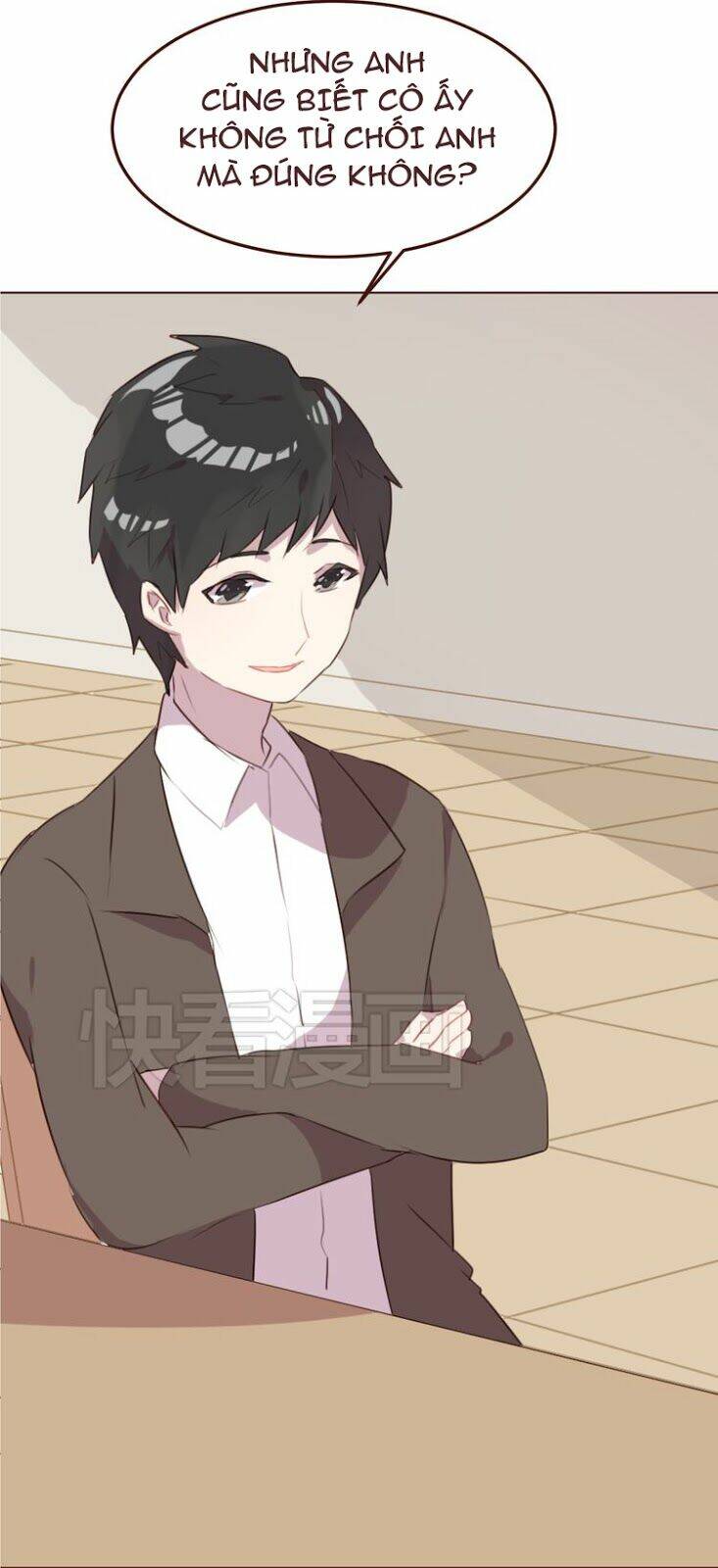 Người Yêu Biến Mất: Chapter 21