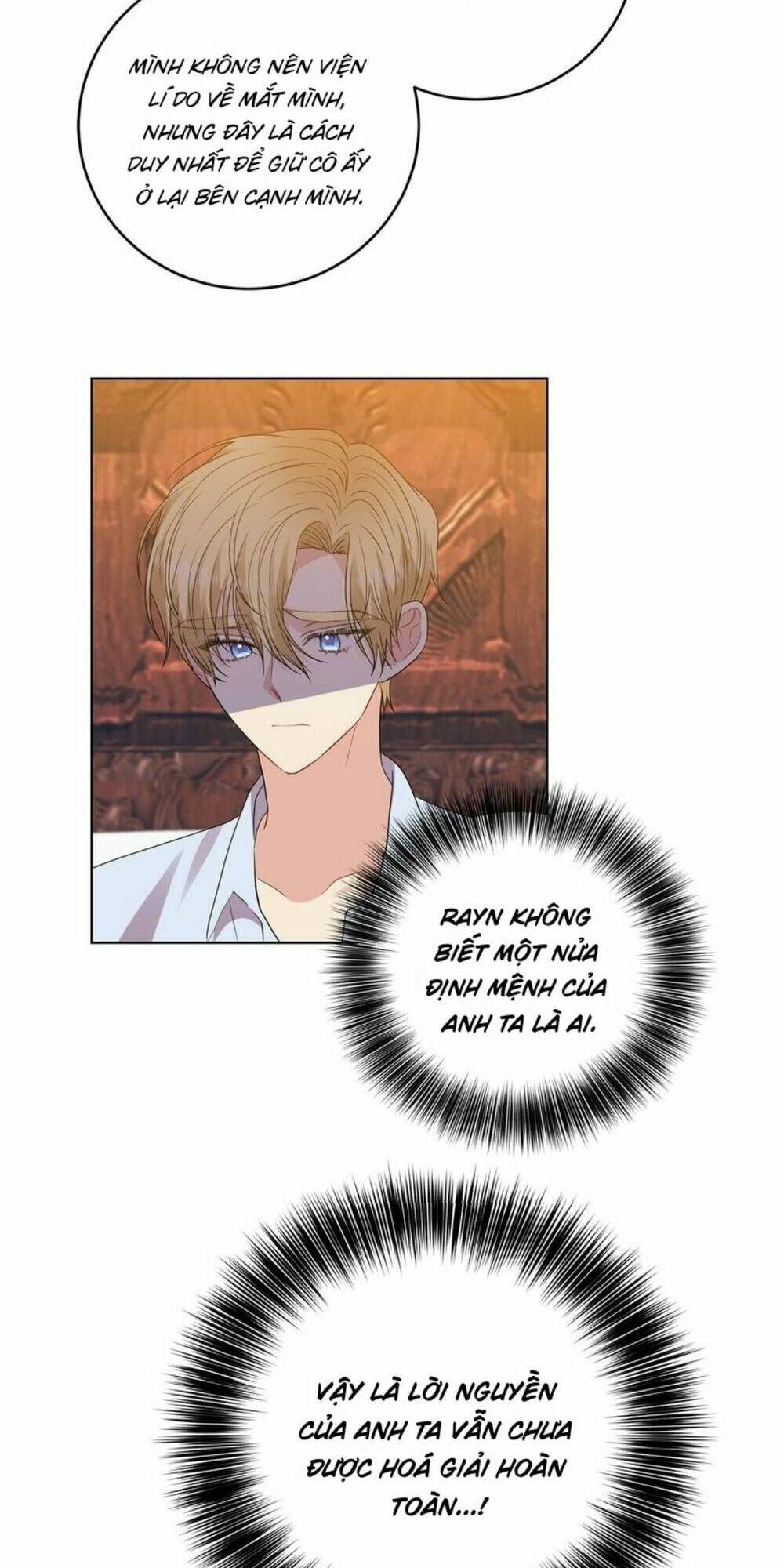Tôi Trở Thành Gia Sư Của Tên Bạo Chúa: Chapter 22