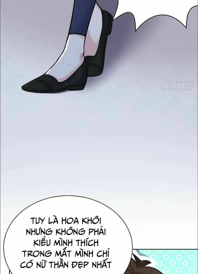 Địa Phủ Hỗn Giang Long: Chapter 9