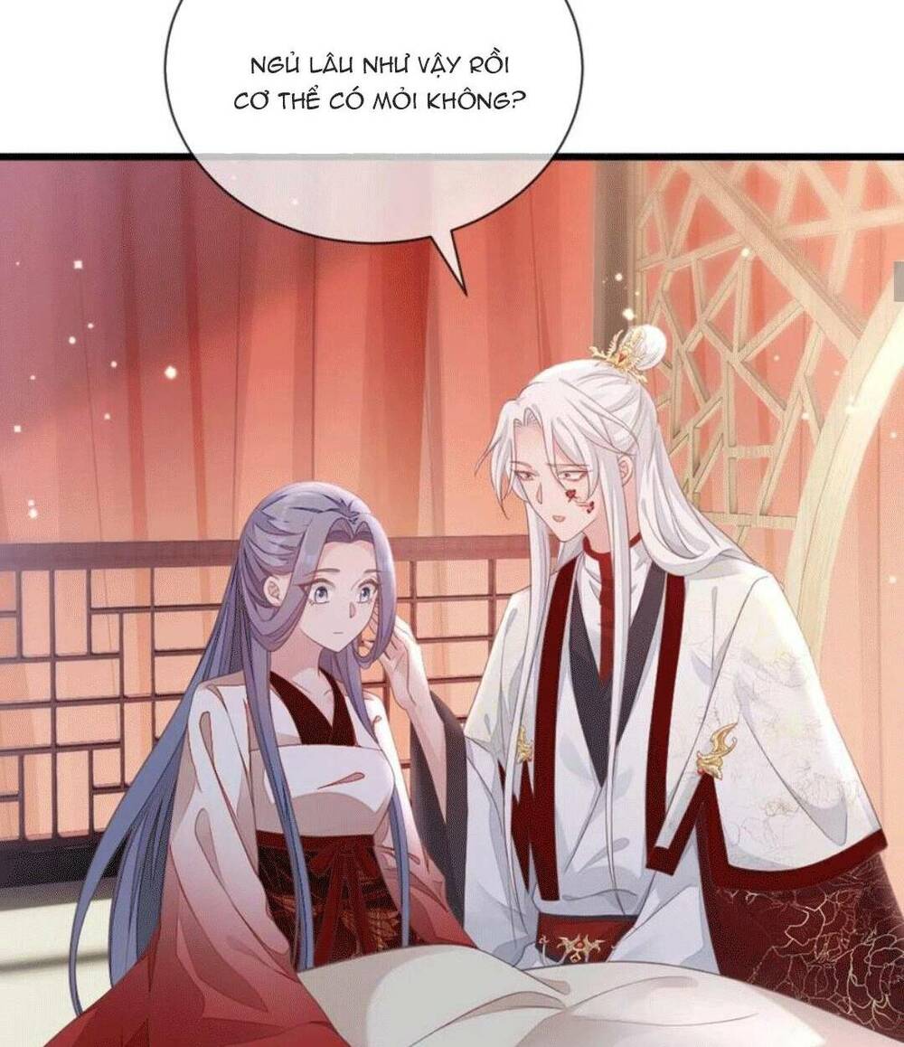 Mau Xuyên Không Rửa Tội Cho Nhân Vật Phản Diện: Chapter 125