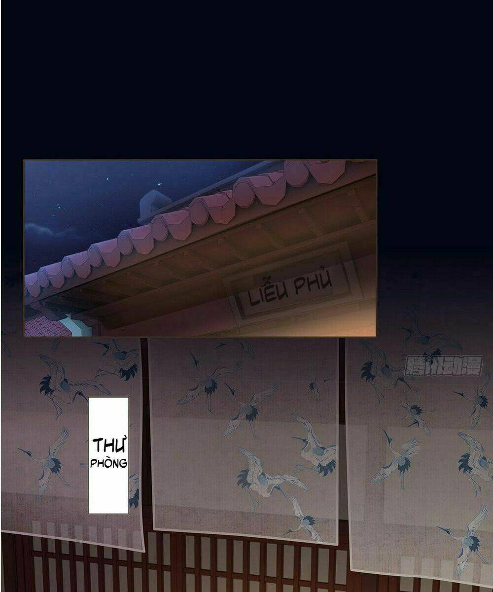 Đại Giá Thừa Tướng: Chapter 126