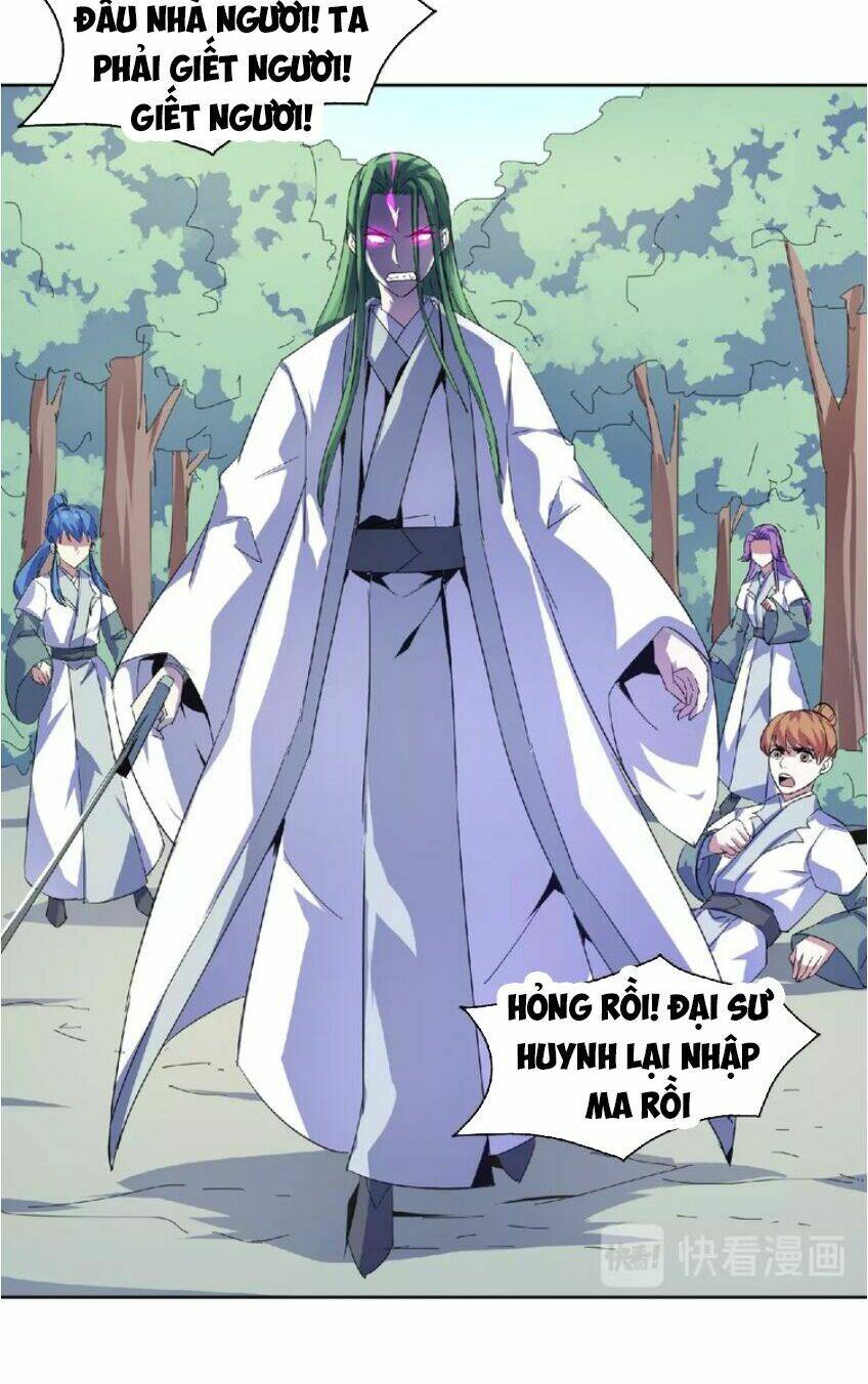 Nghịch Thiên Đại Thần: Chapter 31