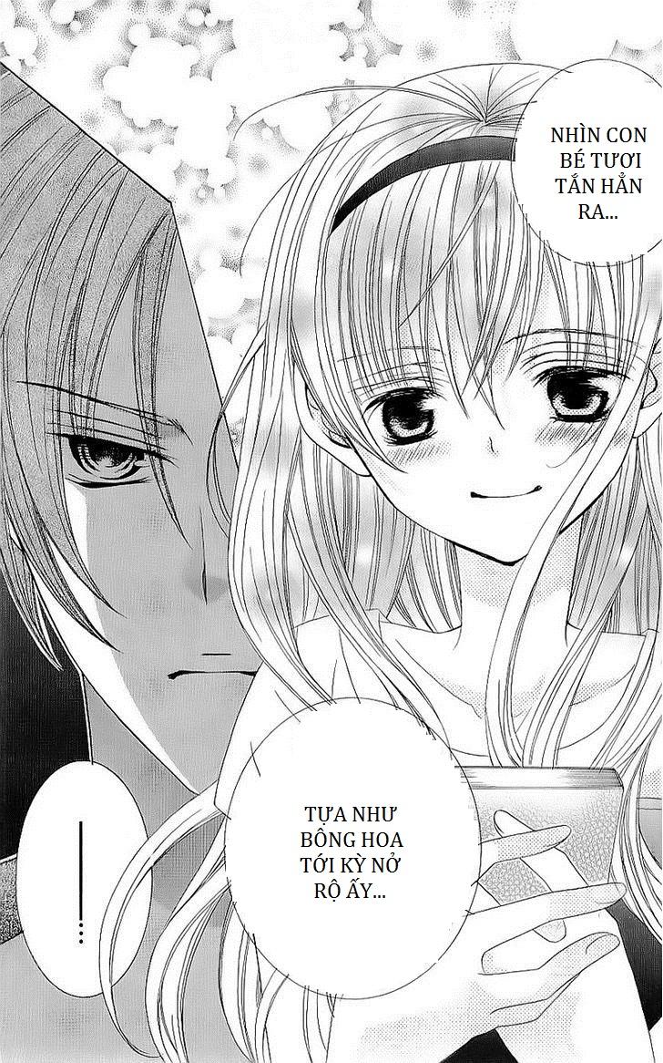 Mình Thích Cậu Đó, Suzuki: Chapter 44