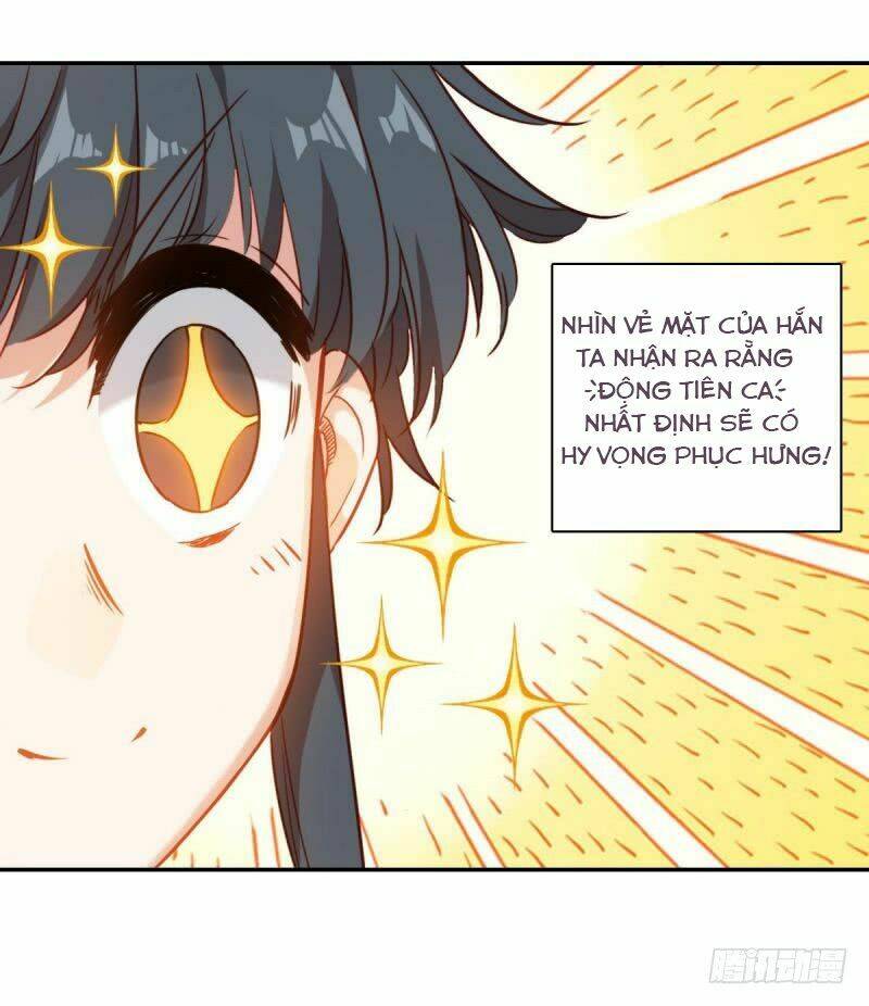 Thiên Ngoại Giang Hồ: Chapter 6