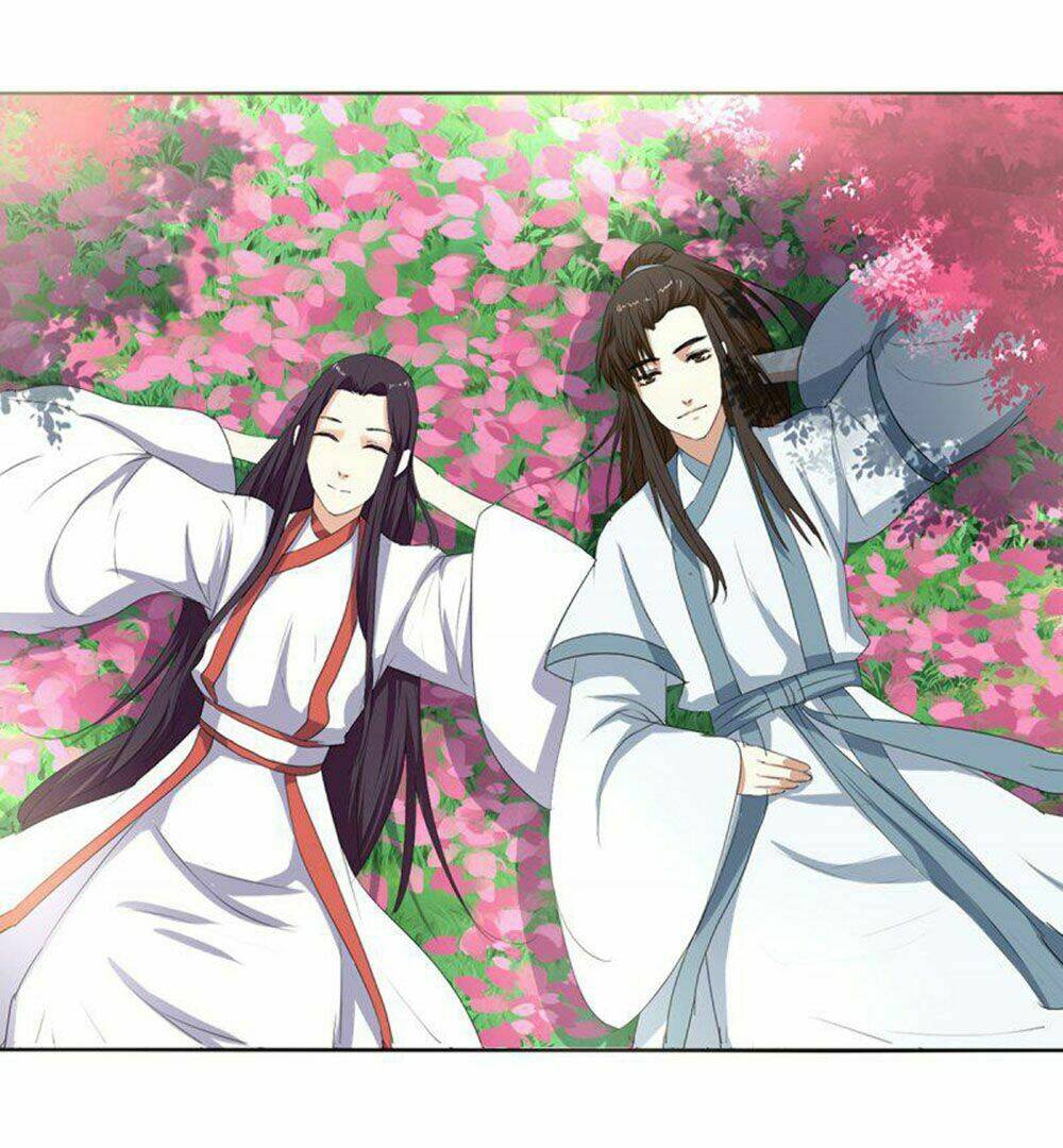 Hỏa Hồ: Chapter 21