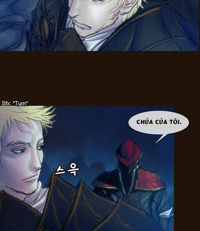 Magician: Chapter 119