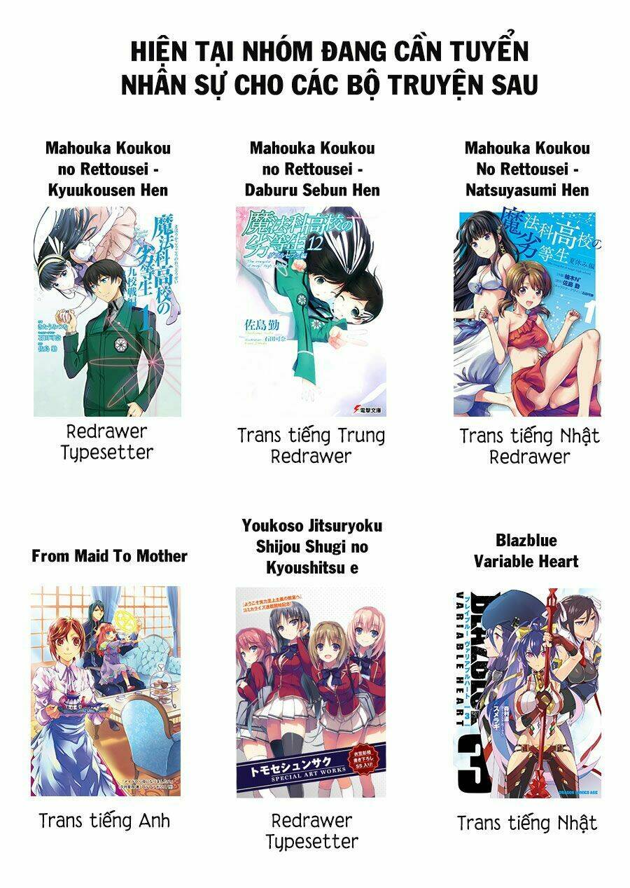 From Maid To Mother: Chapter 5