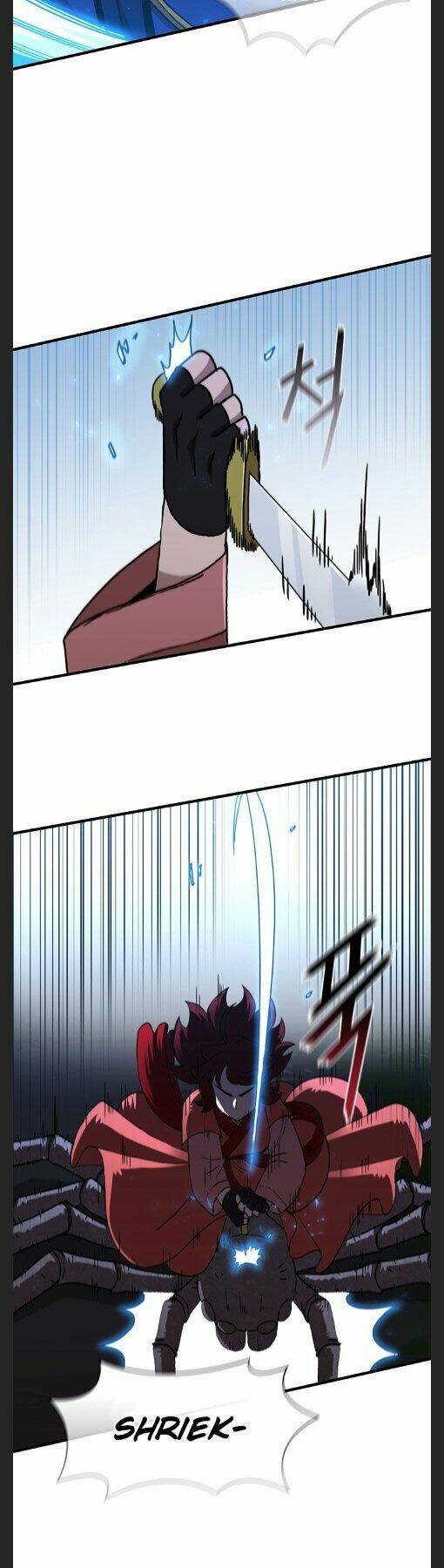 Thân Thủ Đệ Nhất Kiếm: Chapter 89