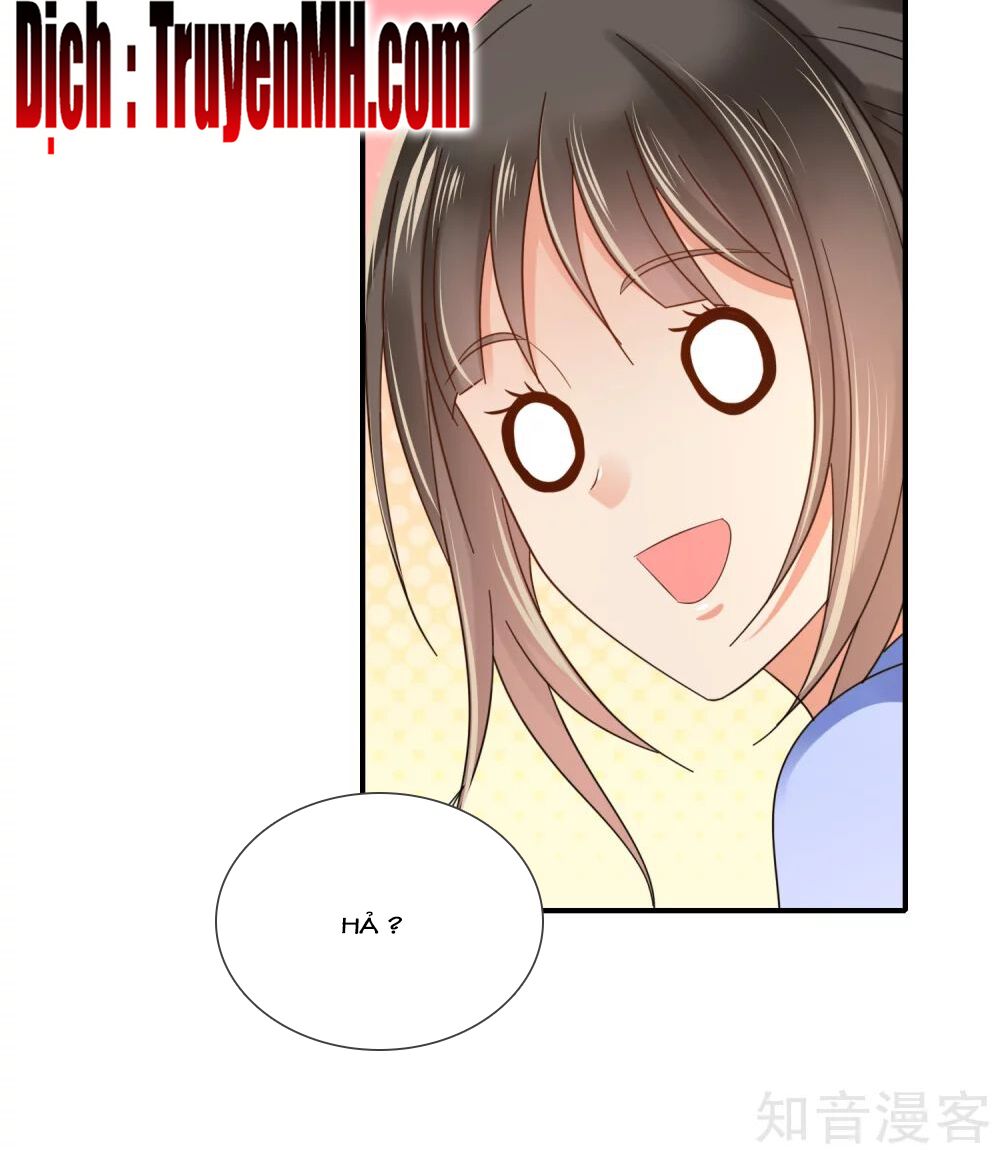 Lãnh Cung Phế Hậu Muốn Nghịch Thiên: Chapter 181