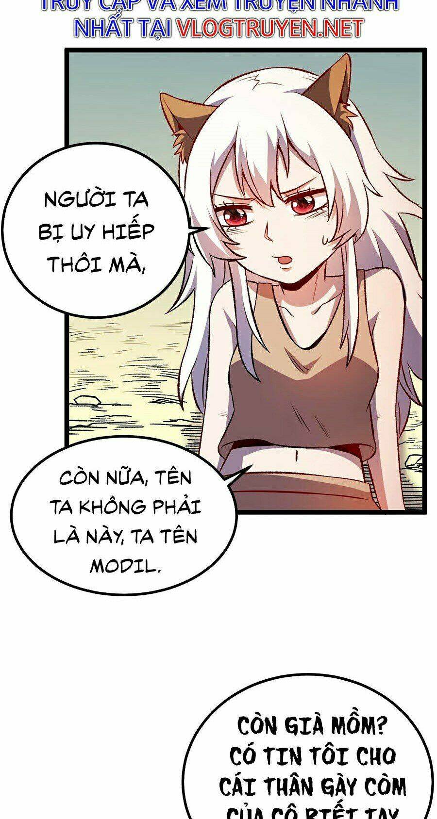 Tối Cường Thành Chủ Đích Dị Giới: Chapter 13