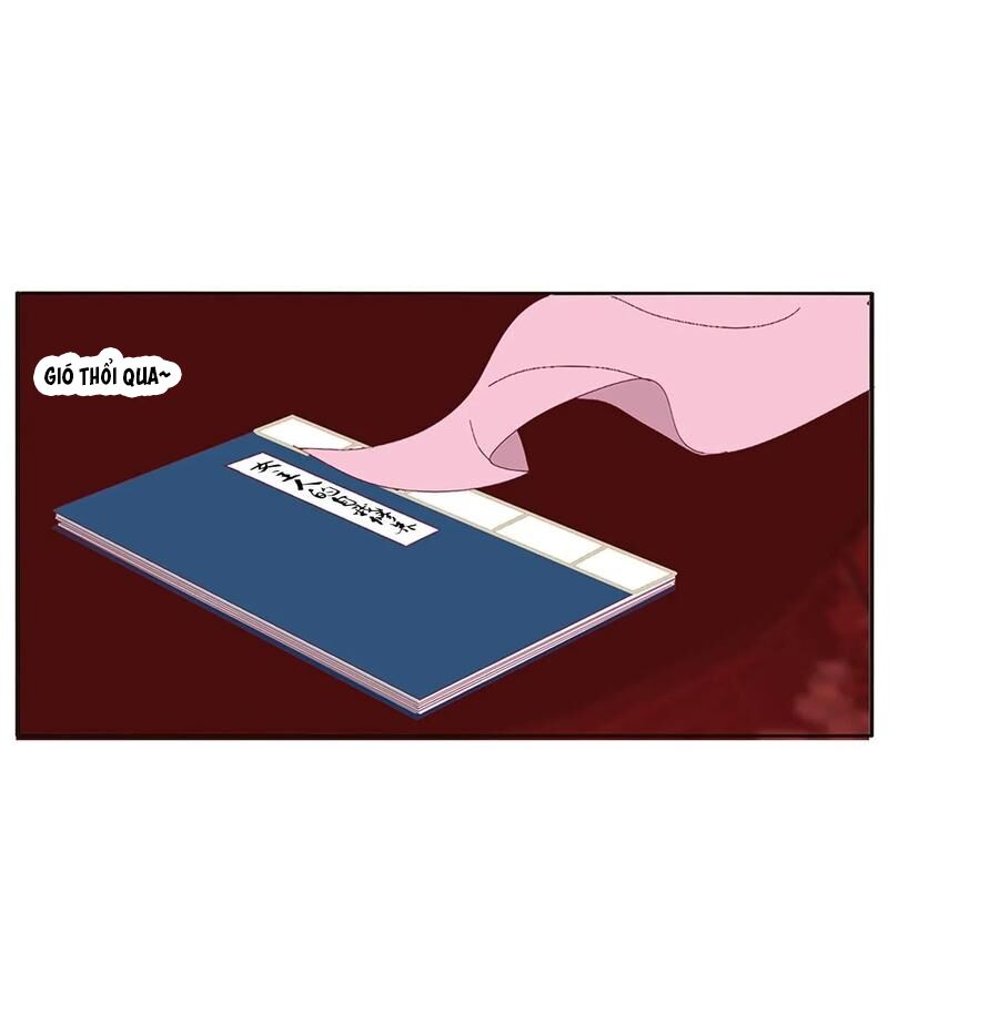 Thông Linh Phi: Chapter 607