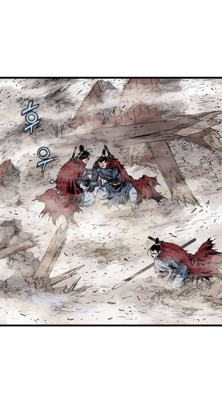 Cao Thủ 2: Chapter 112