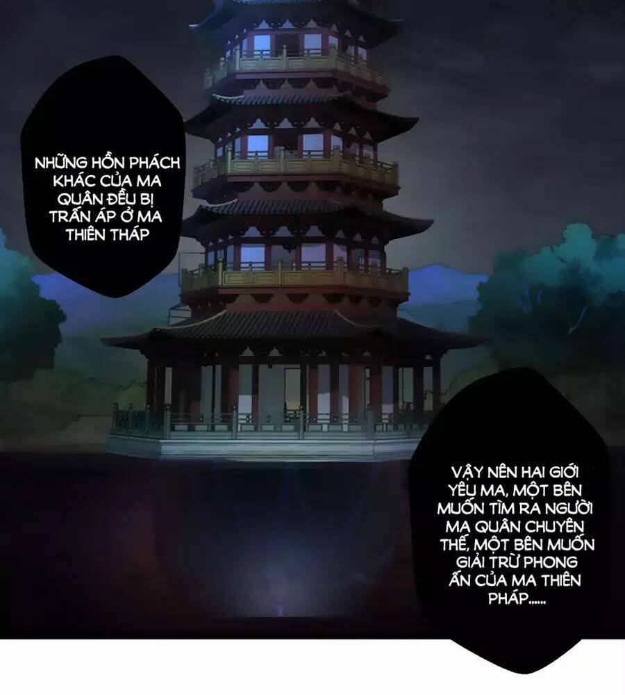 Liêu Liêu Nhân Thân Tu Tiên Truyện: Chapter 86