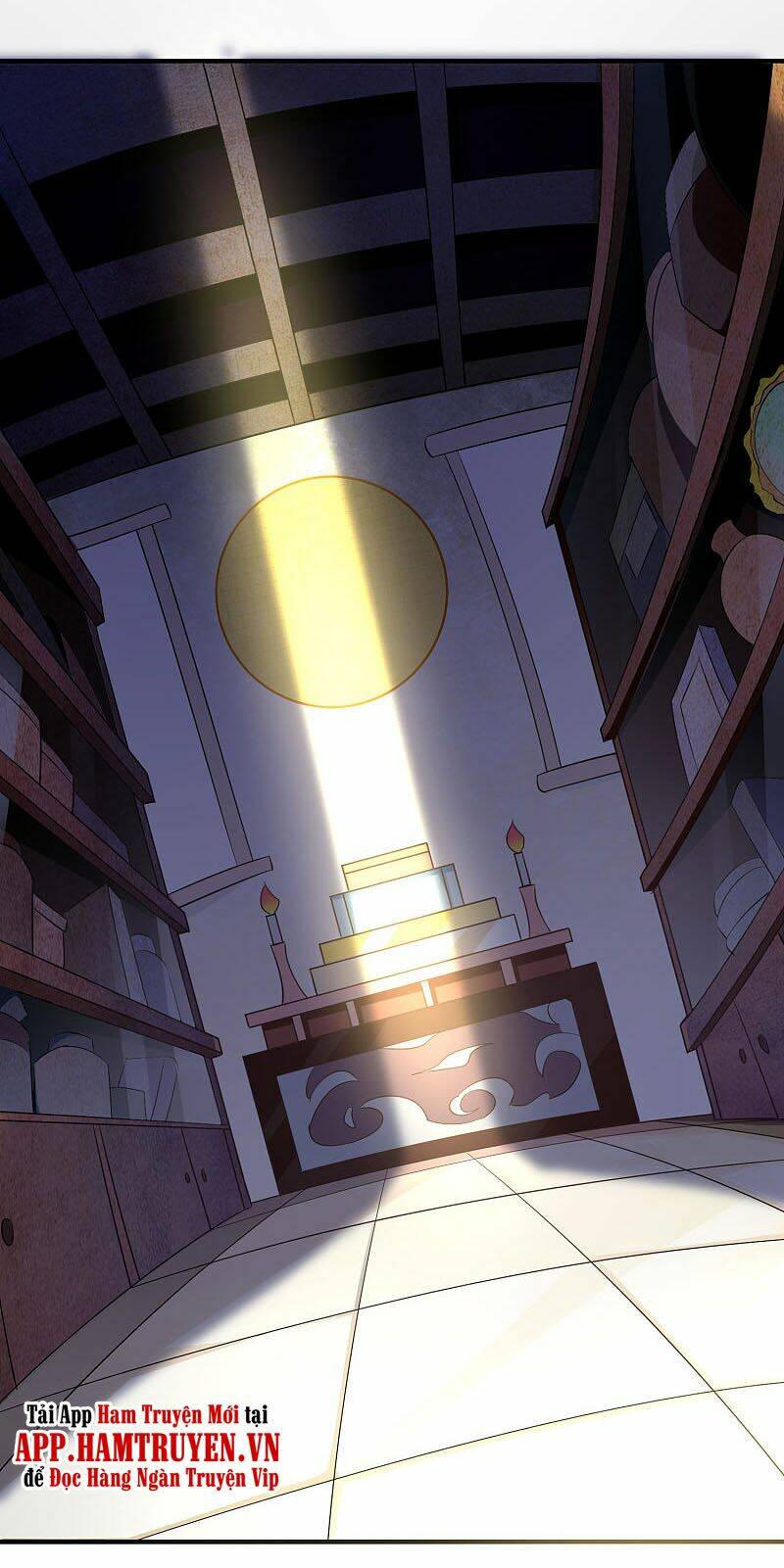 Phục Thiên Thánh Chủ: Chapter 143