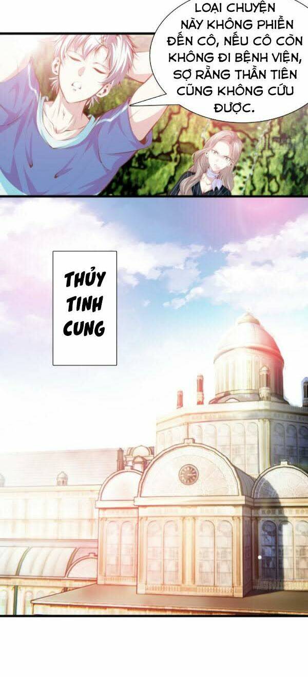 Đô Thị Chí Tôn: Chapter 104